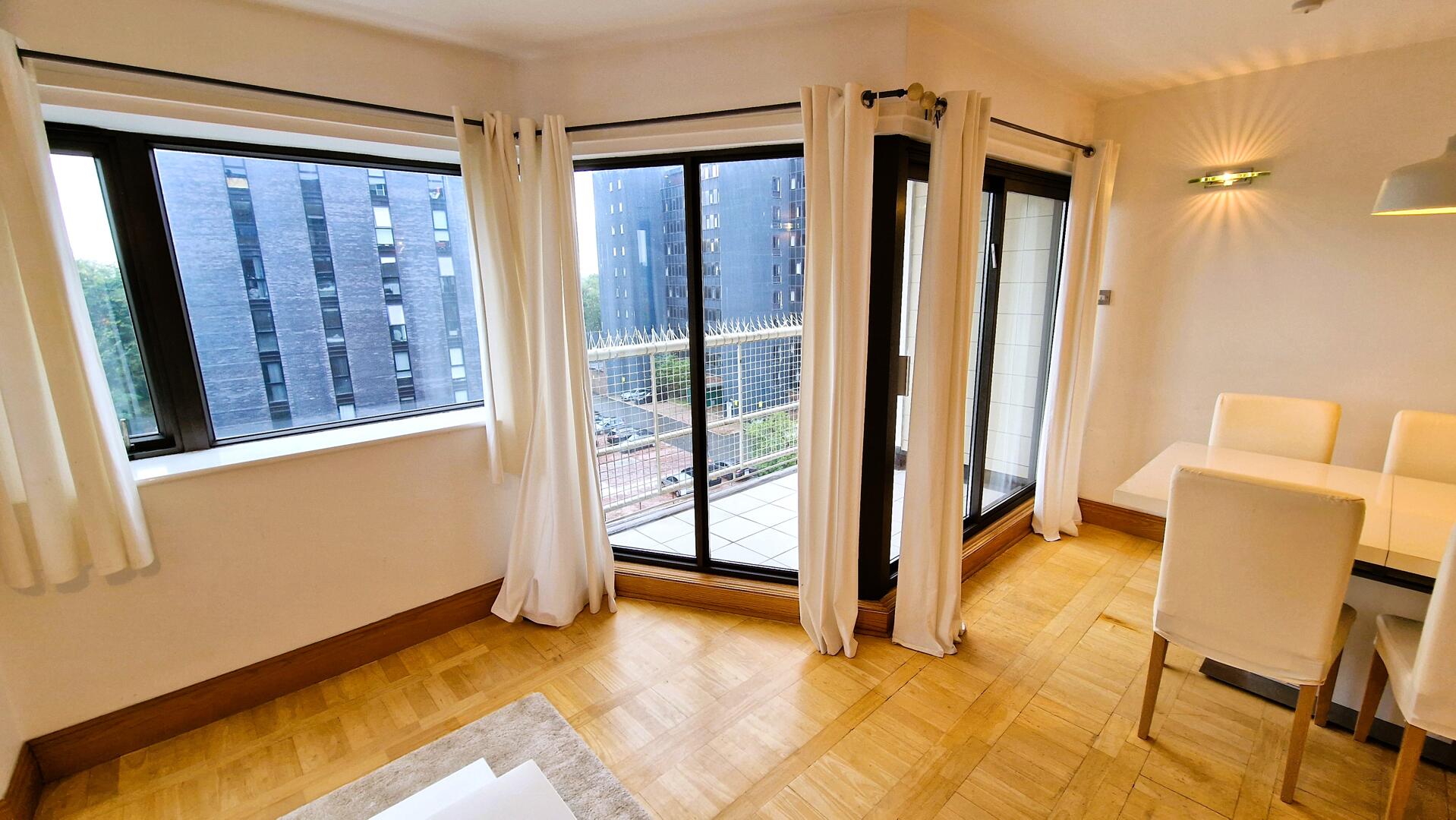 Madison Apartments, 54 41 Seymour Grove Old Trafford Manchester